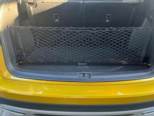 Miniatura 7 de Red de carga organizadora de maletero para Volkswagen Atlas 2017-2026 – Red de carga estilo sobre para SUV – Organizador de maletero elástico
