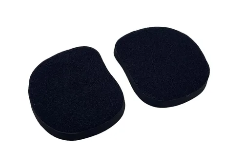 Miniatura 3 de Syntace C2 O-Pads Replacement Aerobar Arm Pads with Hook Sheet for Triathlon & Time Trial Bikes