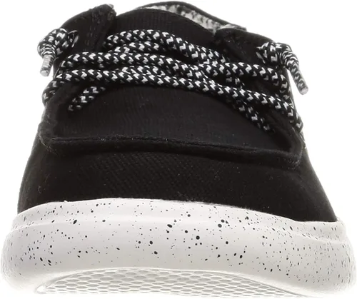 Miniatura 2 de Skechers Bobs Skipper - Tenis de piscina Tide para mujer