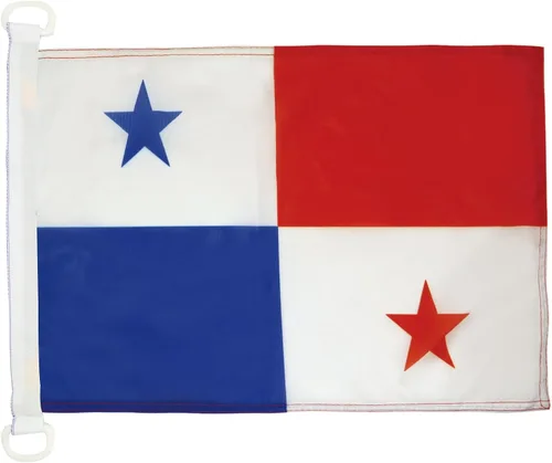Miniatura 8 de Bandera Náutica Venezuela 18'' x 12'' - Banderas Venezolanas 11.8 x 17.7 in - Banner 12x18 in para barco - AZ FLAG