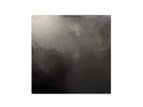 Miniatura 4 de Hoja de poliuretano fundido, 12 x 12 pulgadas, varios colores y tamaños disponibles, grosor de 1/4 pulgadas, durómetro 40A, negro