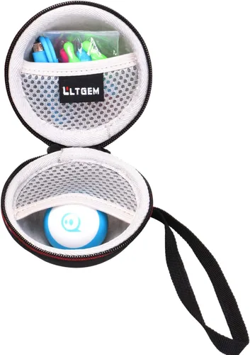 LTGEM - Funda compatible con Sphero Mini Coding Robot Ball, solo funda
