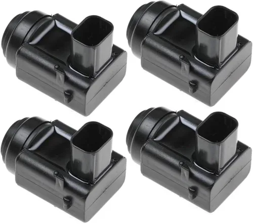 Miniatura 7 de PDC Parking Sensor for Saab 9-3, for Opel Vauxhall Vectra C Astra Zafira, 1/4 Pcs Ultrasonic Sensor 12787793,1 Pcs