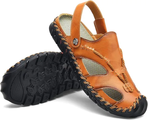 Miniatura 5 de Dabbqis Tenis de correr para hombre, transpirables, ligeros, deportivos, para caminar, para hombre