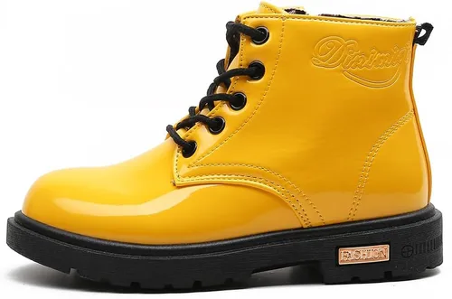 Miniatura 2 de Maxu Fashion - Botas impermeables de poliuretano para niños