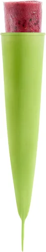 Miniatura 9 de Lekue Moldes para helados (juego de 3) – Ideal para crear golosinas de verano de bricolaje, paletas caseras, divertidos postres congelados – Moldes