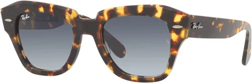 Miniatura 3 de Ray-Ban Rb2186 State Street Square Sunglasses