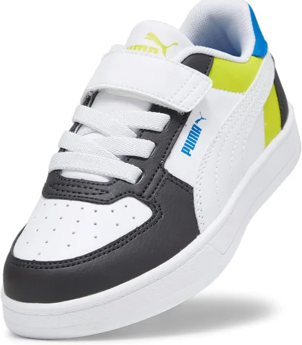 Miniatura 3 de PUMA Tenis unisex Caven 2.0 Block Alternate Closure Plus para niños