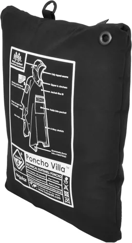 Miniatura 34 de HAZARD 4 PonchoVilla Classic - Poncho técnico softshell original