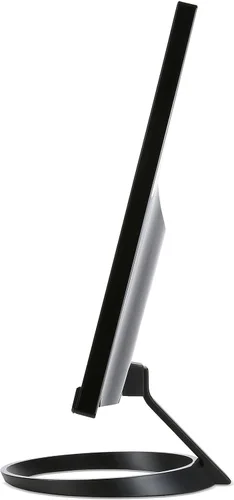 Miniatura 6 de Acer R240HY bidx de 23.8 pulgadas IPS HDMI DVI VGA (1920 x 1080) monitor panorámico, negro