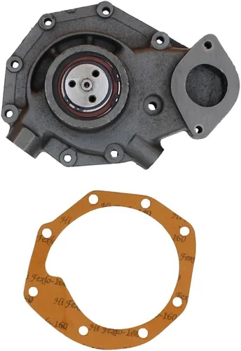 Miniatura 2 de RE505981 - Bomba de agua compatible con John Deere para JD Tractor 4890 4990 5410 5520 6700 7455 7460
