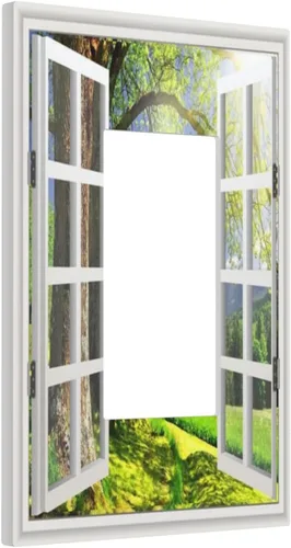 Miniatura 102 de Cubierta para Interruptor de Luz Árbol Morado 3D de 2 Gang Placa de Pared Placa de Interruptor de Luz Doble Toggle Cubiertas Decorativas