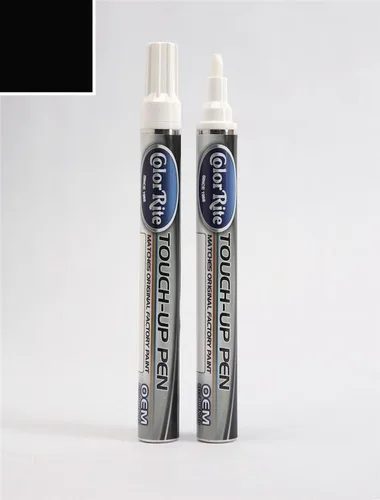 Miniatura 207 de Aerosol para pintura de retoque automotriz Mazda Miata, color beige metálico 11F, paquete todo incluido