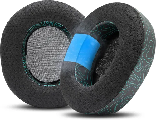 Miniatura 12 de WC Freeze Nova Pro Wireless - Almohadillas de gel refrescante para Arctis Nova Pro Wireless, Nova Elite y Nova Pro Omni