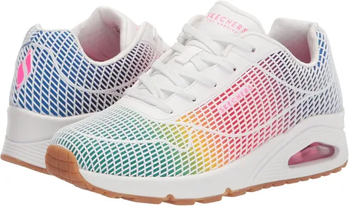 Miniatura 7 de Skechers Uno-Eye Catching - Tenis para mujer