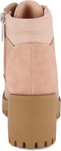 Miniatura 7 de Marc Fisher Botas de tacón de bloque para niñas