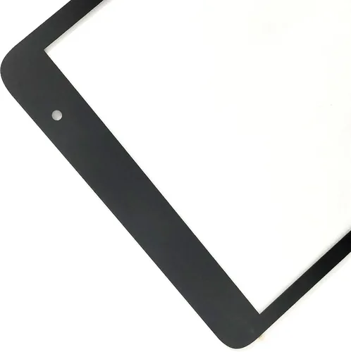 Miniatura 5 de Pantalla táctil digitalizador (sin pantalla LCD) de repuesto compatible con Sky Devices Elite Octa 8 pulgadas negro