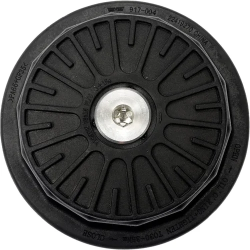 Miniatura 4 de Dorman 917-004CD - Tapa para filtro de aceite de plástico Compatible con modelos seleccionados de Ford/Mazda/Mercury