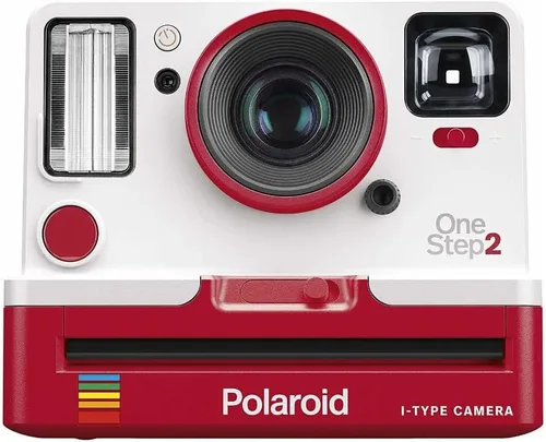 Miniatura 8 de Polaroid Originals Cámara instantánea OneStep 2 VF