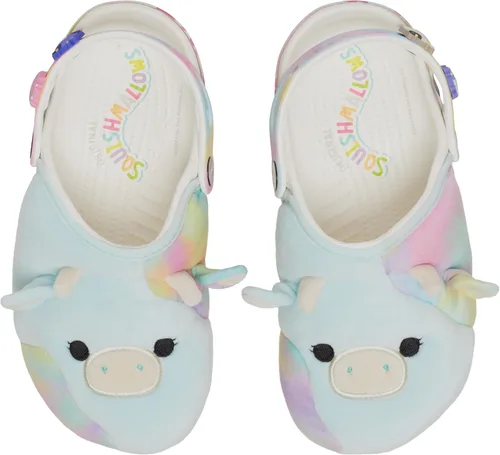 Miniatura 4 de Crocs Unisex Adult Squishmallows Classic Clogs