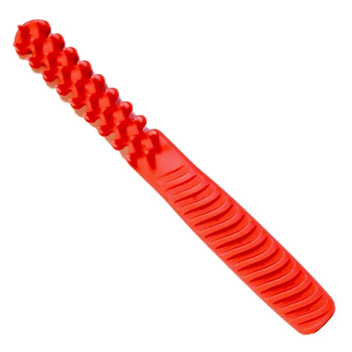 Miniatura 11 de Cepillo de pelo híbrido para mujeres, hombres, niñas y niños, grueso, rizado, fino, corto, largo, barbas, niños pequeños, herramienta de aseo