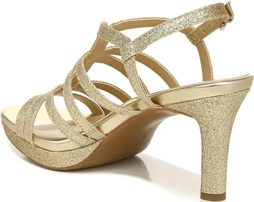 Miniatura 5 de Naturalizer Sandalias de vestir Baylor para mujer