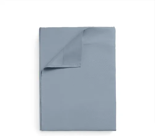 Miniatura 36 de Mellanni Sábana plana tamaño California King – Ropa de cama de la Colección Icónica – Lujo de hotel, extra suave, refrescante, resistente a las 1455