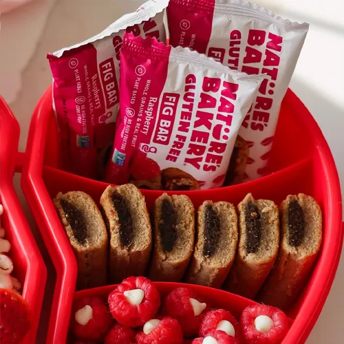 Miniatura 8 de Nature's Bakery - Barras de higos sin gluten
