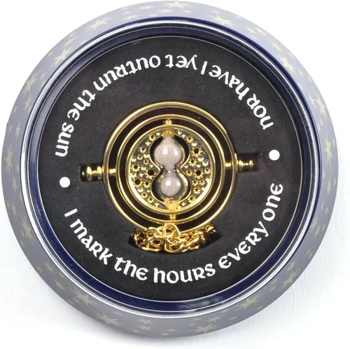 Miniatura 7 de The Noble Collection NN8666 Coleccionable, Oro