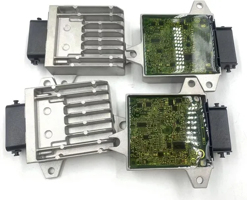 Miniatura 5 de Módulo de control de transmisión LFFM189E1C, adecuado para Mazda 5 2.0 2009 2017, módulo de control TCM TCU LFFM189E1C