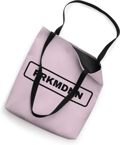 Miniatura 2 de Porca madonna PRKMDNN Blasphemy Blasphemy Light Color Tote Bag
