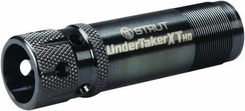 Hunters Specialties Strut Undertaker XT - Tubos de estrangulamiento con puerto de alta densidad compatibles con 12 escopetas GA, se adapta a Beretta