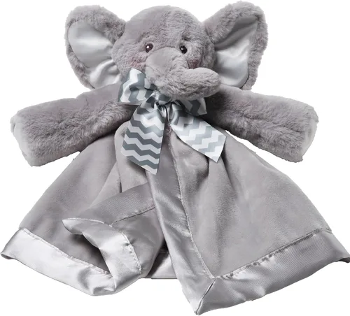 Miniatura 7 de Cobija Bearington para bebé, Lovey 15 pulgadas, S, Blanco