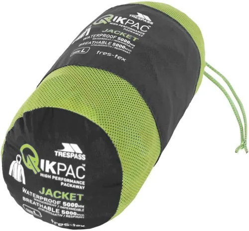Miniatura 3 de Trespass Qikpac Packaway TP75 - Chaqueta