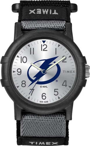 Miniatura 30 de Reloj de recluta Timex NHL 1.496 in