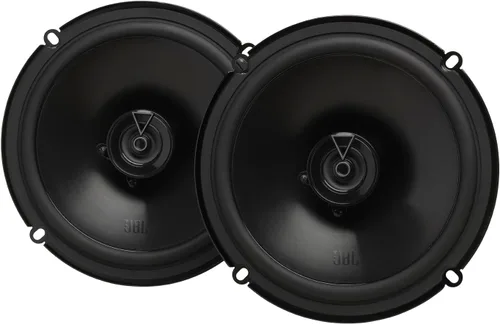 Miniatura 11 de JBL Club 64SQ - Altavoz de audio para coche de dos vías premium de 6-1/2”, 75W RMS, pico de 225W, sensibilidad (@ 2.83V): 93dB, respuesta
