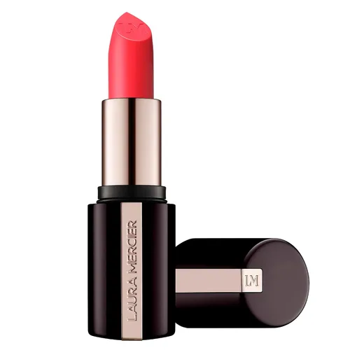 Miniatura 17 de Laura Mercier Caviar Hydra Crème Lipstick, hidratación de 16 horas y reparación de la barrera labial, uso todo el día, voluminizador, a prueba
