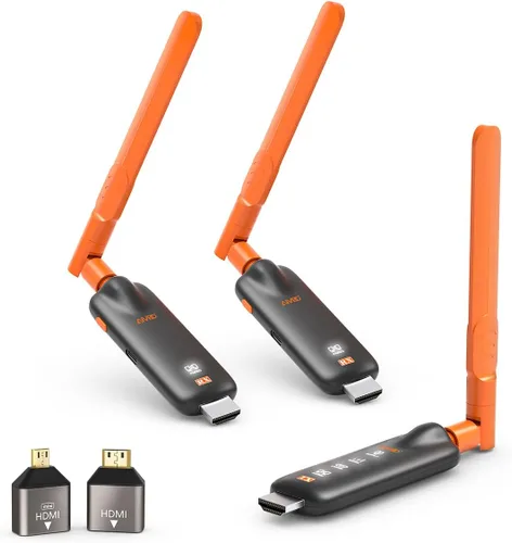 Miniatura 10 de Wireless