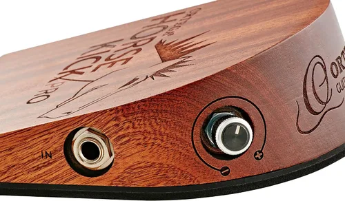 Miniatura 2 de Ortega HORSEKICKPRO - Caja digital de percusión para cantante y compositor con 5 muestras