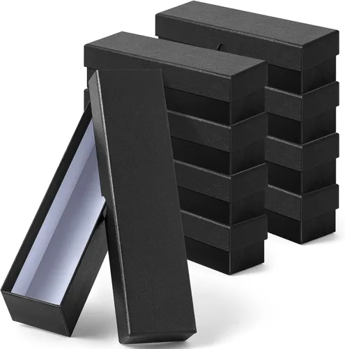 Teling 8 Piezas Caja de Almacenamiento de Monedas Portadores Abatibles de 2x2 pulgadas Caja Suministros para Coleccionistas de Monedas Portadores