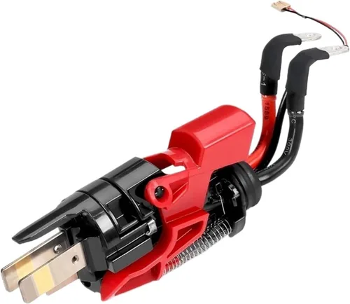 Reemplazo del conjunto del interruptor de gatillo V15, compatible con aspiradora Dyson V15 SV22, SV28, piezas de repuesto de botón de encendido