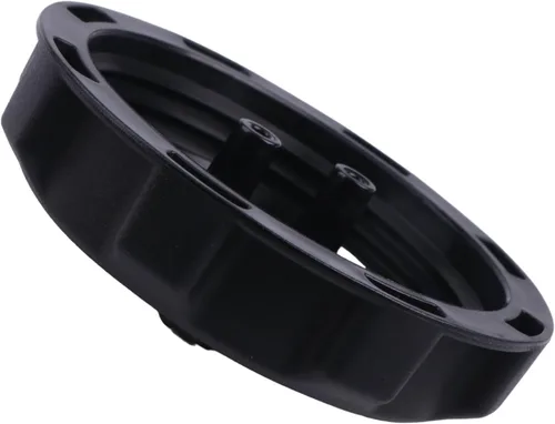 IEQFUE Tapa del depósito de combustible de 3.5 pulgadas de diámetro interior 03859100 00273700 07525300 compatible con cortacésped Ariens Gravely