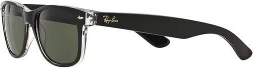 Miniatura 38 de Ray-Ban RB2132 New Wayfarer Gafas de sol cuadradas