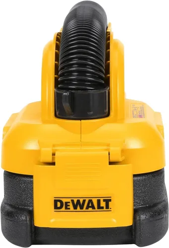 Miniatura 4 de DEWALT DCV517B Baretool 20V MAX Taladro portatil de 1/2 galón mojado/seco Vac Kit