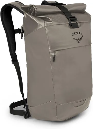 Miniatura 16 de Osprey Mochila para portátil Transporter con tapa enrollable, color azul Venturi Venturi Azul
