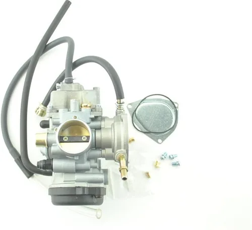 Miniatura 5 de NUEVO CARBURADOR PARA YAMAHA BRUIN 350 4X4 4WD 2004-2006 ATV QUAD CARB