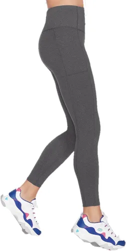 Miniatura 27 de Skechers Leggings Go Walk de talle alto para mujer