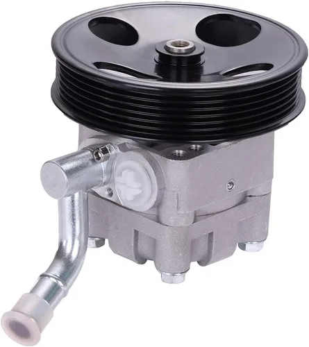Miniatura 9 de SCITOO Bomba de dirección asistida de calidad original para Infiniti FX35 Base Sport Utility 4 puertas 3.5L 21-5412 bomba de asistencia de potencia