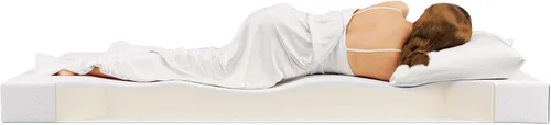 Miniatura 11 de Modway Emma Comfort - Espuma viscoelástica de 6 pulgadas