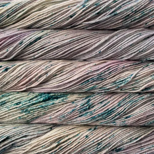 Miniatura 37 de Malabrigo RIOS Hilado teñido a mano (005 - Aniversario, 100g)